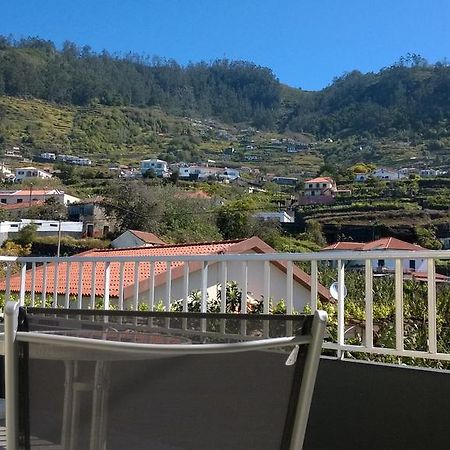 Apartamento Teixeira 2 Arco da Calheta  Bagian luar foto