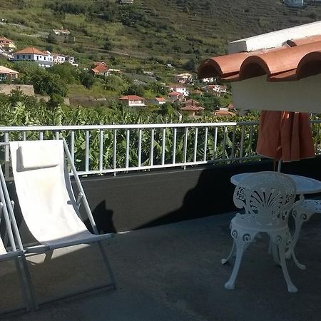 Apartamento Teixeira 2 Arco da Calheta  Bagian luar foto
