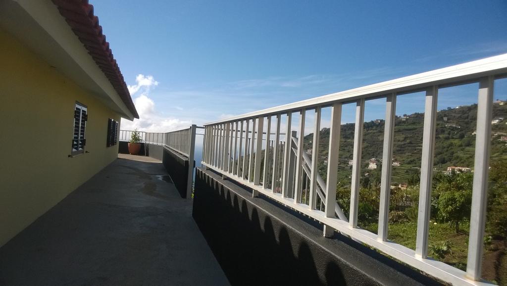 Apartamento Teixeira 2 Arco da Calheta  Bagian luar foto