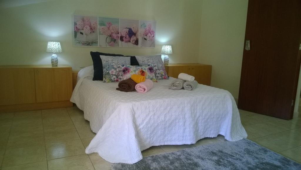 Apartamento Teixeira 2 Arco da Calheta  Bagian luar foto