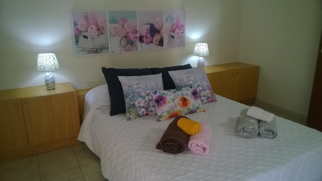 Apartamento Teixeira 2 Arco da Calheta  Bagian luar foto