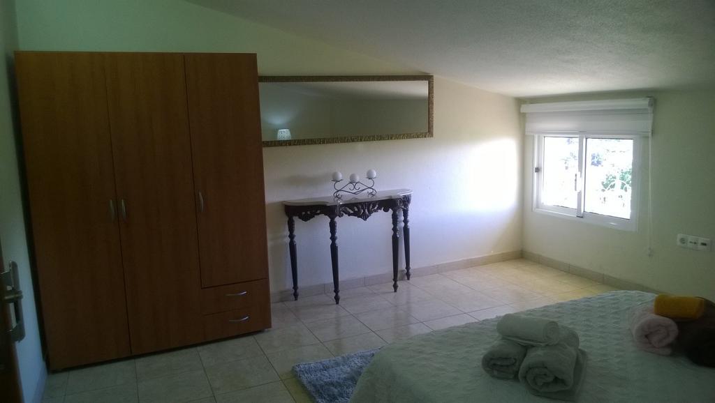 Apartamento Teixeira 2 Arco da Calheta  Bagian luar foto