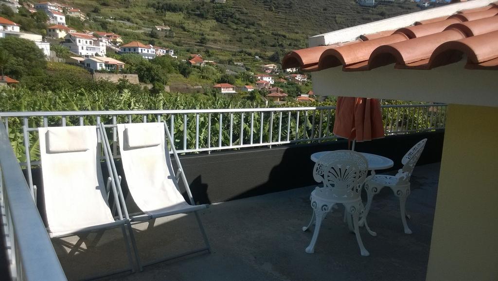 Apartamento Teixeira 2 Arco da Calheta  Bagian luar foto