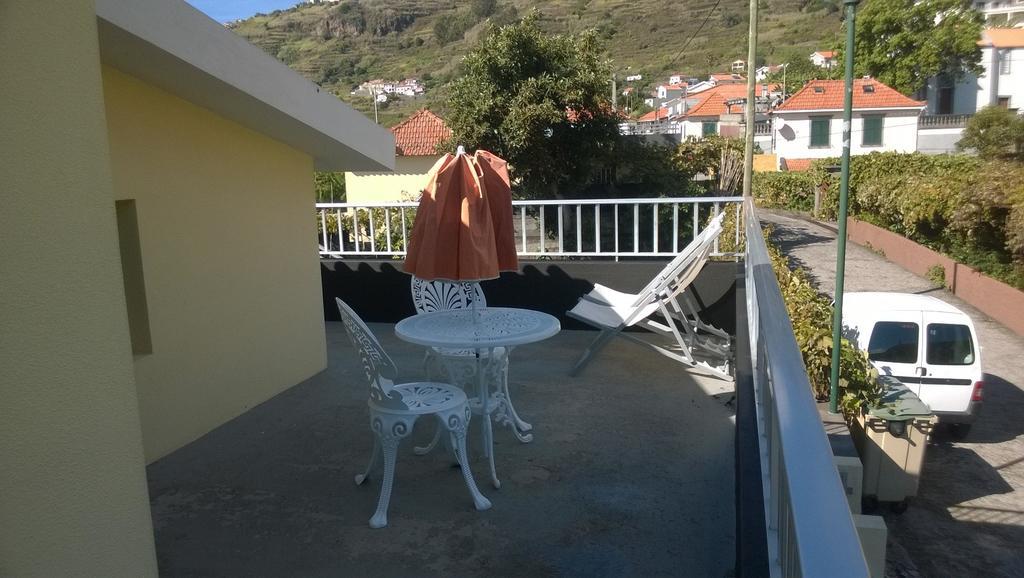 Apartamento Teixeira 2 Arco da Calheta  Bagian luar foto