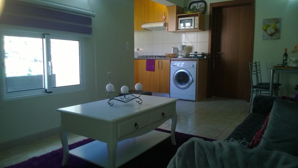 Apartamento Teixeira 2 Arco da Calheta  Bagian luar foto