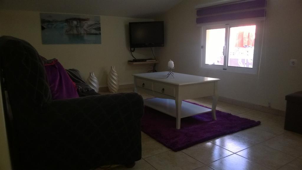 Apartamento Teixeira 2 Arco da Calheta  Bagian luar foto