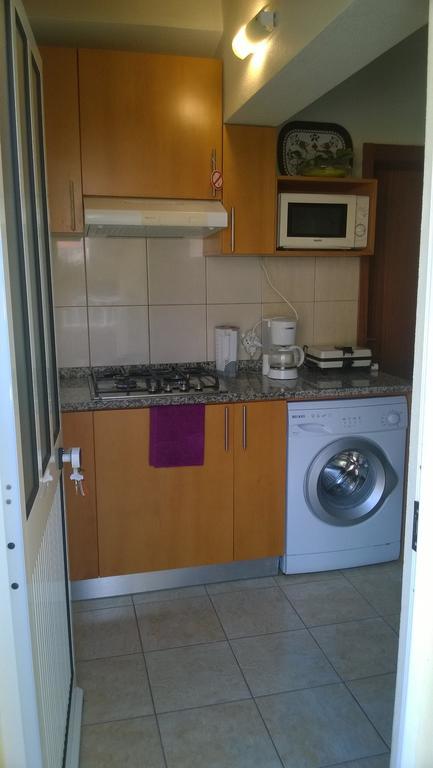 Apartamento Teixeira 2 Arco da Calheta  Bagian luar foto
