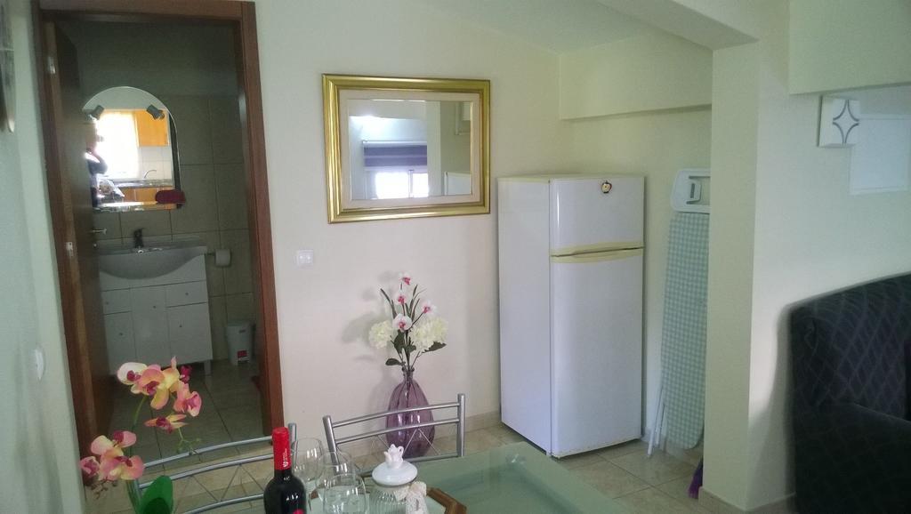 Apartamento Teixeira 2 Arco da Calheta  Bagian luar foto