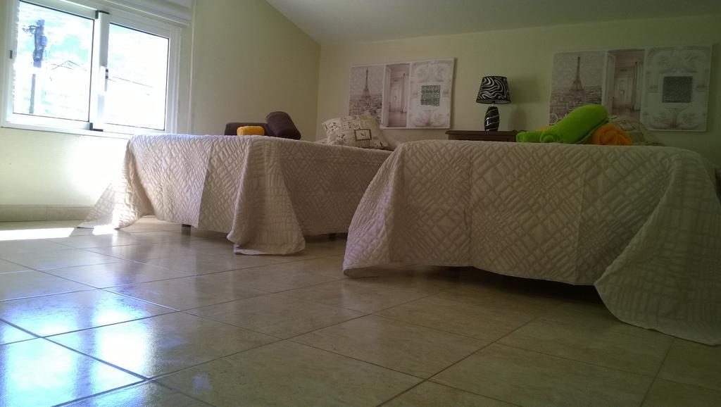 Apartamento Teixeira 2 Arco da Calheta  Bagian luar foto