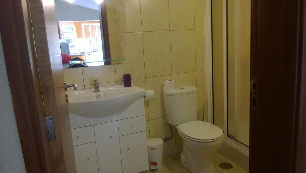 Apartamento Teixeira 2 Arco da Calheta  Bagian luar foto