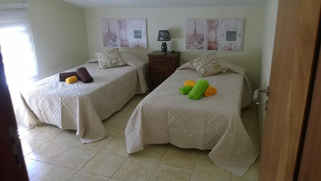 Apartamento Teixeira 2 Arco da Calheta  Bagian luar foto